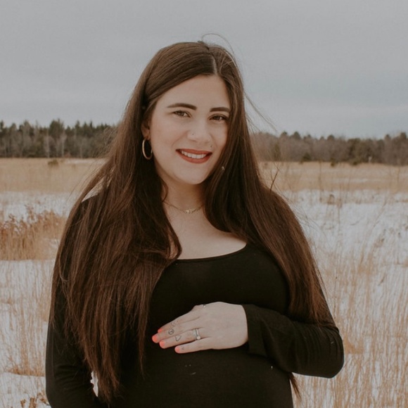 Meet your Posher, Kaitlynn - Picture 1 of 1